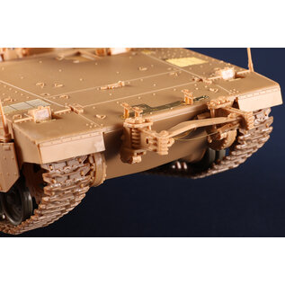 HobbyBoss IDF Namer IFV - 1:35