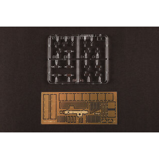 HobbyBoss IDF Namer IFV - 1:35