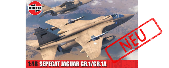 SEPECAT Jaguar