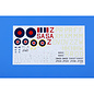 Eduard Tiffy - Hawker Typhoon Mk.Ib Car Door - Limited Edition - 1:48