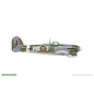 Eduard Tiffy - Hawker Typhoon Mk.Ib Car Door - Limited Edition - 1:48
