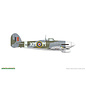 Eduard Tiffy - Hawker Typhoon Mk.Ib Car Door - Limited Edition - 1:48