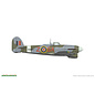 Eduard Tiffy - Hawker Typhoon Mk.Ib Car Door - Limited Edition - 1:48