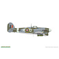 Eduard Tiffy - Hawker Typhoon Mk.Ib Car Door - Limited Edition - 1:48