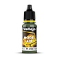 Vallejo Model Air 094 Green Zinc Chromate - 18ml