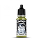 Vallejo Model Color - 827 - Lindgrün (Limegrün), 18 ml