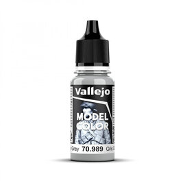 Vallejo Vallejo - Model Color - 989 - Signalgrau (Sky Grey), 18 ml