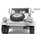 MENG German Pkw. K1 Kübelwagen Type 82 (Eastern Front) - 1:35