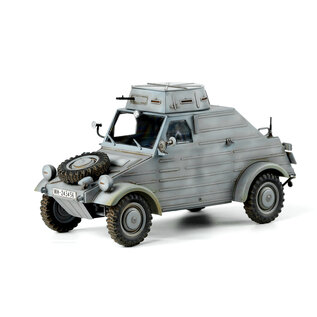 MENG German Pkw. K1 Kübelwagen Type 823 - 1:35