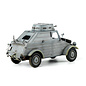 MENG German Pkw. K1 Kübelwagen Type 823 - 1:35