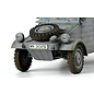 MENG German Pkw. K1 Kübelwagen Type 823 - 1:35