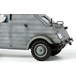 MENG German Pkw. K1 Kübelwagen Type 823 - 1:35