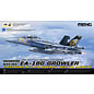 MENG Boeing EA-18G Growler VAQ-138 "Yellow Jackets" - 1:48