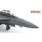 MENG Boeing EA-18G Growler VAQ-138 "Yellow Jackets" - 1:48