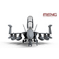 MENG Boeing EA-18G Growler VAQ-138 "Yellow Jackets" - 1:48