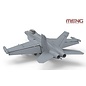 MENG Boeing EA-18G Growler VAQ-138 "Yellow Jackets" - 1:48
