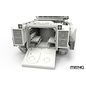 MENG M2A3 Bradley w/ BUSK III - 1:72