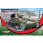 Mirage Hobby Vickers-Armstrong VA mk F/45 Light Tank - 1:35