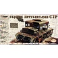 Mirage Hobby C7P Heavy Artillery Tractor - 1:72