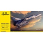 Heller Dassault Mirage 2000C - 1:72