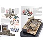 AK Interactive Technicals - Modeling Modern Light Vehicles From 1950s and Beyond (Max Lemaire)