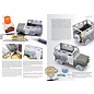 AK Interactive Technicals - Modeling Modern Light Vehicles From 1950s and Beyond (Max Lemaire)