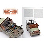 AK Interactive Technicals - Modeling Modern Light Vehicles From 1950s and Beyond (Max Lemaire)