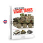 AK Interactive Modeling WW2 Light Tanks and Armored Vehicles