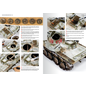 AK Interactive Modeling WW2 Light Tanks and Armored Vehicles