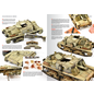 AK Interactive Modeling WW2 Light Tanks and Armored Vehicles