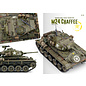 AK Interactive U.S. Armoor in WW2