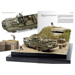 AK Interactive U.S. Armoor in WW2