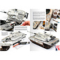 AK Interactive MBT - Modern Battle Tanks