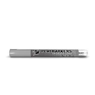 AK Interactive Gun Metal - Playmarker