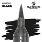 AK Interactive Black - Playmarker