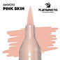 AK Interactive Pink Skin - Playmarker