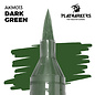 AK Interactive Dark Green - Playmarker