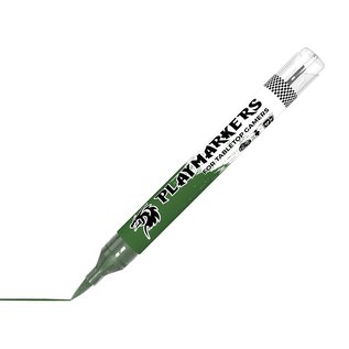 AK Interactive Dark Green - Playmarker