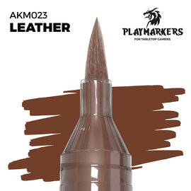 AK Interactive AK Interactive - Leather - Playmarker