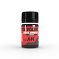 AK Interactive AK325 Dark Umber Pin Wash