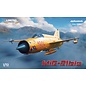 Eduard MiG-21bis - Limited Edition - Dual Combo - 1:72