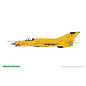 Eduard MiG-21bis - Limited Edition - Dual Combo - 1:72