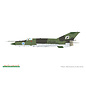 Eduard MiG-21bis - Limited Edition - Dual Combo - 1:72