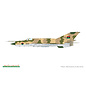 Eduard MiG-21bis - Limited Edition - Dual Combo - 1:72