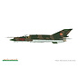 Eduard MiG-21bis - Limited Edition - Dual Combo - 1:72