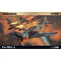 Eduard Focke-Wulf Fw 190A-6 - ProfiPack - 1:48