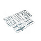Eduard Focke-Wulf Fw 190A-6 - ProfiPack - 1:48