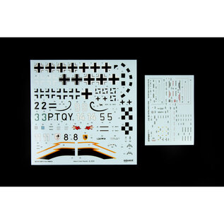 Eduard Focke-Wulf Fw 190A-6 - ProfiPack - 1:48