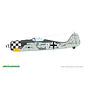 Eduard Focke-Wulf Fw 190A-6 - ProfiPack - 1:48