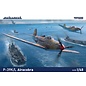Eduard Bell P-39K/L Airacobra - Weekend Edition - 1:48